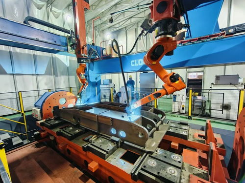 徐矿集团华东机械公司 智造赋能，跑出“智转数改”加速度