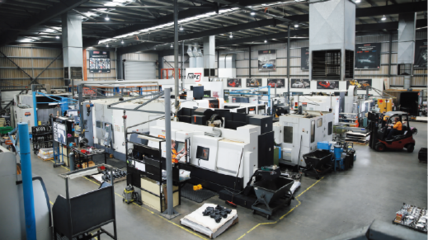 客户成功故事 | 马扎克助力客户实现定制化生产机械设备