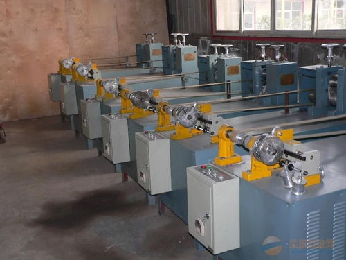 河北沧州东光力王纸箱机械厂 行业领先的机械设备专家