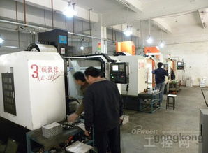 别猜了，机械加工厂利润空间只有10%，网络设备行业利润空间究竟几何？