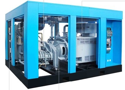 河南汝州 专业保障，让空气压缩机与液压机械高效运转