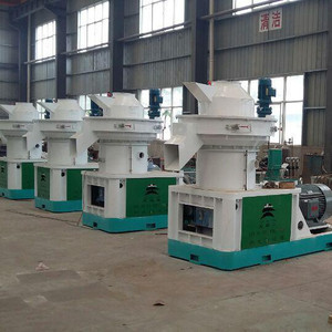 河南宏才机械设备 颗粒机与压块机的专业制造者