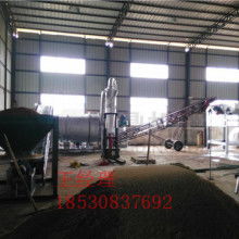 专业制造，卓越品质——荥阳市同鼎机械厂机械设备供应总览